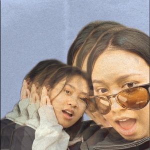 Meet your Posher, Salma